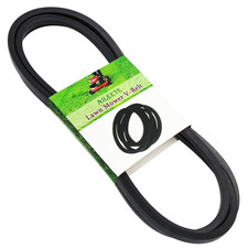 Deck Belt 1/2" X 104" for John Deere D100 D110 D120 D130 E100 E130 L100 L110