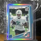2025 Panini Ollie Gordon II Base (Raw)
