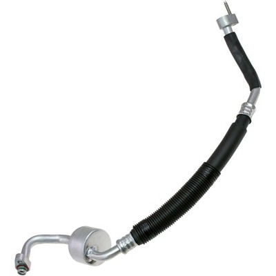 GPD 4812743 A/C Refrigerant Suction Hose fits 2011-2014 Ford F-150