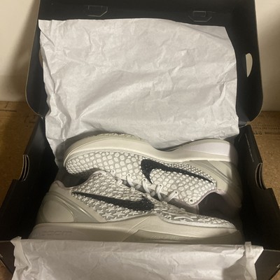 Nike Kobe 6 Protro Sail All-Star