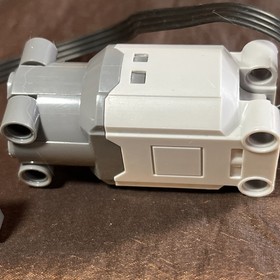 LEGO Compatible Power Functions 9V Large L Motor, 88003, 99499c01, Fully Working