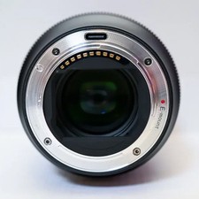 Sirui Aurora 85mm f1.4 Sony Mount Lens