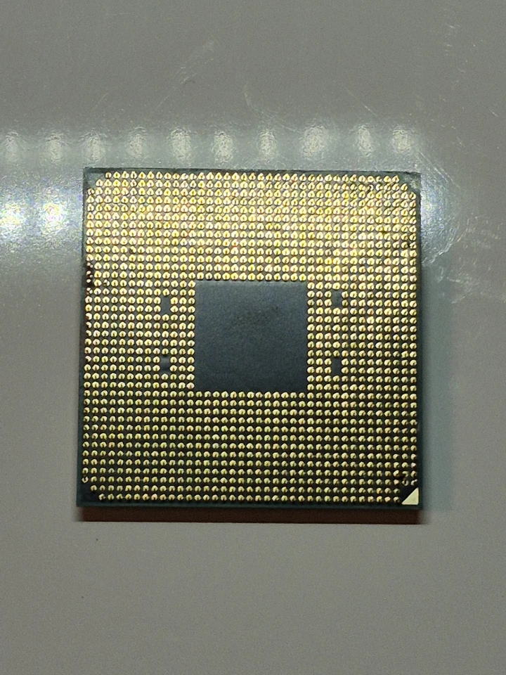 AMD锐龙5 1600X 3.6GHz 6核AMD CPU — 第 2/4 张图片