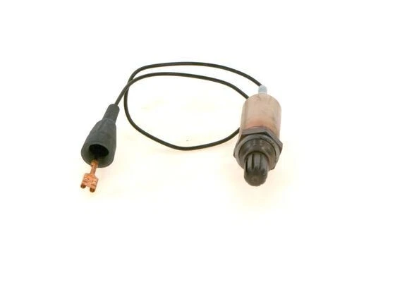 BOSCH 60128237 Sonda Lambda 1Polare Per AUDI 100 200 80 90 Coupé FIAT REGATA - Immagine 3 di 4
