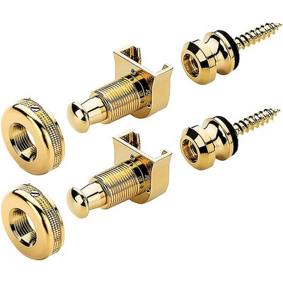 Schaller SLocks Gold