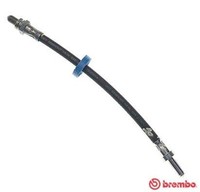 NEU - Brembo T24004 Bremsschlauch FüR Ford