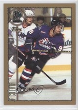 1998-99 Topps Rico Fata #225 0n6