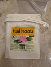 Beneficial Pond Bacteria 5 lbs