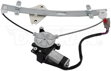 Dorman 751-054 Power Window Regulator And Motor Assembly fits Acura RSX