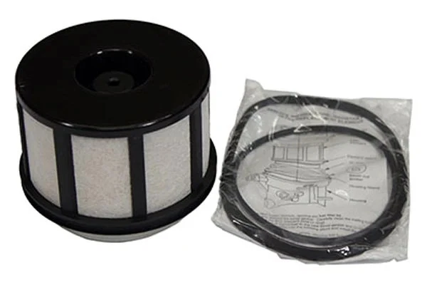 For Ford E-350 Super Duty 99 Motorcraft Fuel Injector w Fuel Filter Kit Foto 4 de 4