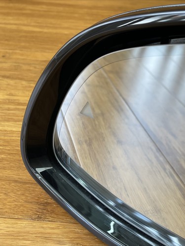 🚘 Espejo retrovisor delantero izquierdo BMW X3M F97 2018-2023 cámara punto ciego OEM *NOTA* 🟢 - Imagen 10 de 24