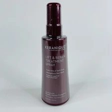 Keranique Lift & Repair Treatment Spray, Keratin Amino Complex 3.4 fl oz SEALED