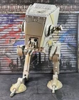 Star Wars Black Series 3.75” Imperial AT-ST Walker Vehicle Vintage Collection