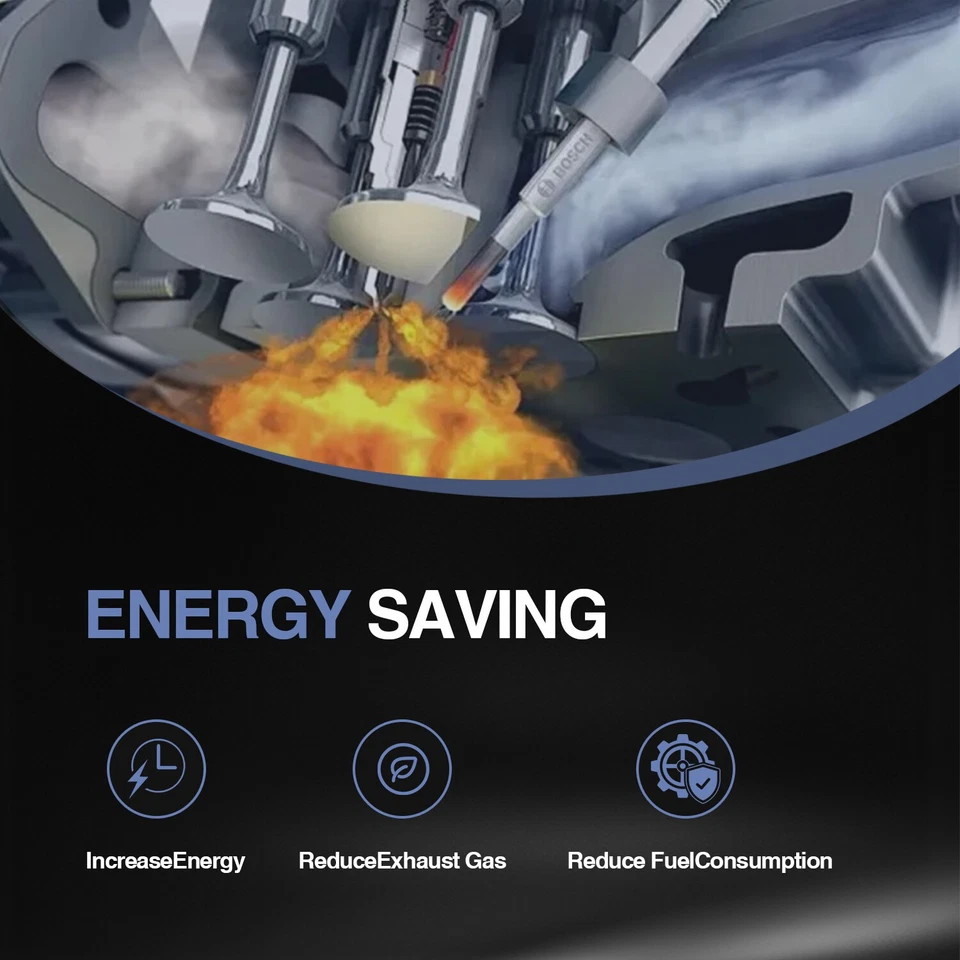 Inyector de combustible PARA Kawasaki KX450F 2009-2015/KFX450R 2008-2014/Ninja ZX14 06-07 Foto 4 de 4