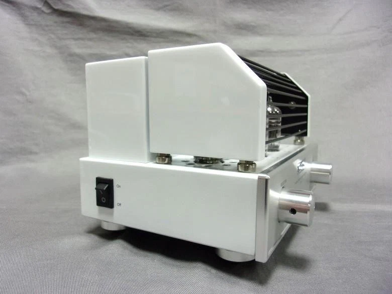 (US Duty Free) Triode Pearl Integrated Amplifier, Used - Image 4 of 4