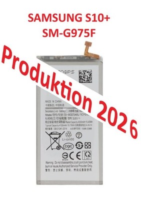 Samsung Galaxy S10 Plus Akku SM-G975F Batterie Samsung
