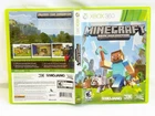 New ListingMicrosoft Minecraft Xbox 360 Edition