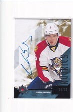 2014-15 Upper Deck Ultimate Collection Hockey Cards 3