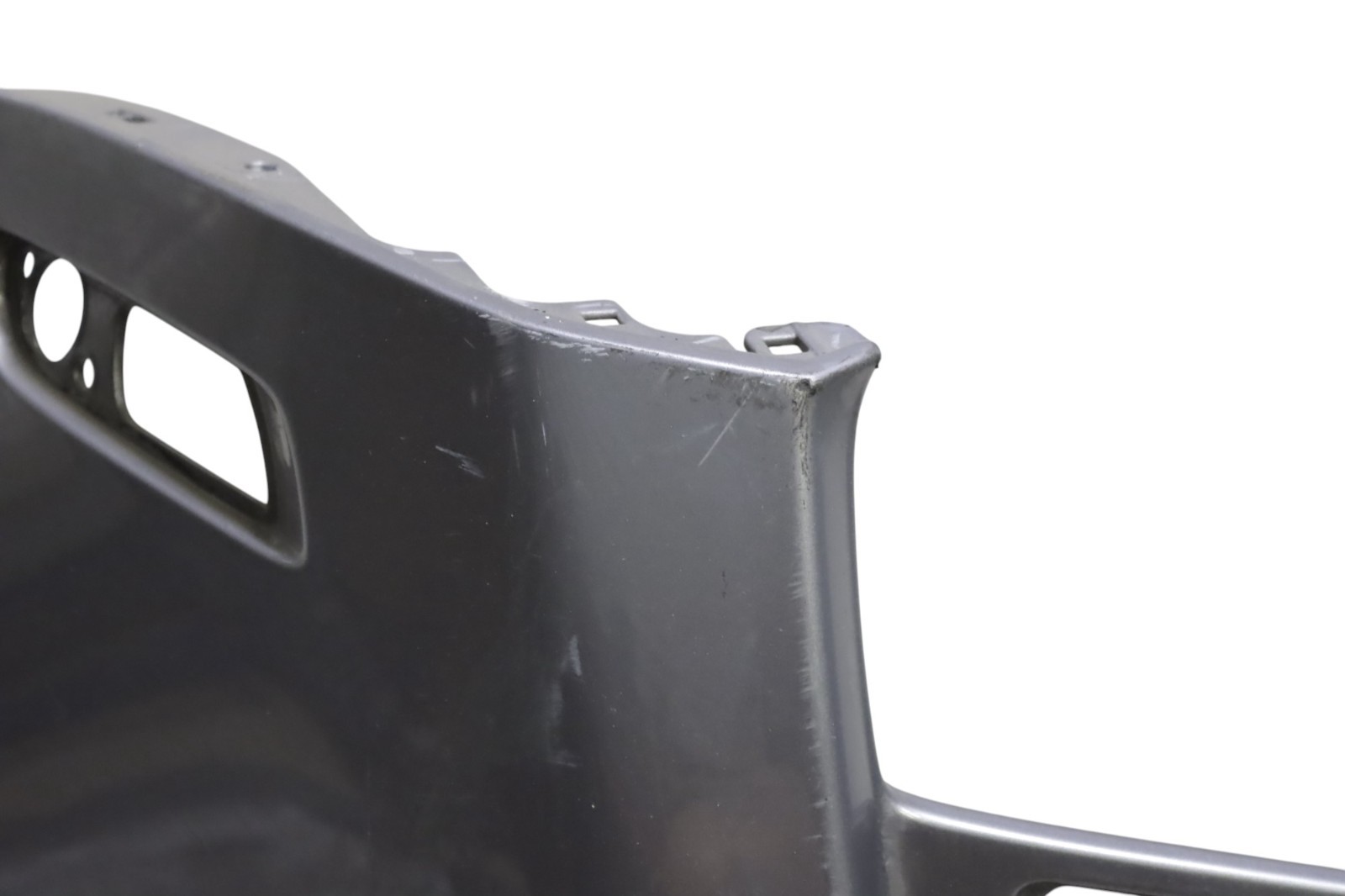 Rolls-Royce Ghost Front Bumper Cover Skin 2010 2011 2013 2014 OEM