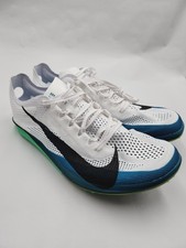 Mens Size 5 Nike Running Shoes ZoomX Dragonfly 2 Elite FZ9315-102 Womens 6.5