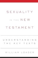 William Loader | Sexuality In The New Testament | Taschenbuch | Englisch (2015)