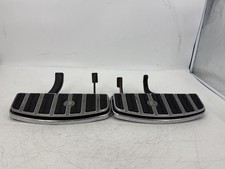 Harley Touring Road King 2006 FLHRI Road King OEM reposapiés izquierdo derecho conductor