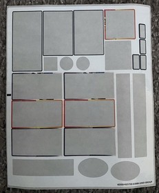 LEGO Creator Expert: Town Plan (10184) 99% Complete See Description & Pictures