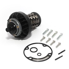 Aqualisa Thermostatic Shower Replacement Cartridge Grey 022801