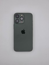 Apple iPhone 13 PRO Genuine OEM Green Back Housing Replacement W Parts Grade AB