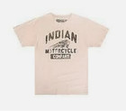 13 24 Indian Motorcycle Mens MIUSA IMC Short Sleeve Tee Shirt LARGE 286617406