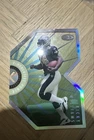 1999 Donruss Preferred QBC Football Ricky Williams #3b