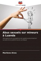Marilene Alves | Abus Sexuels Sur Mineurs à Luanda | Taschenbuch | FranzöSisch