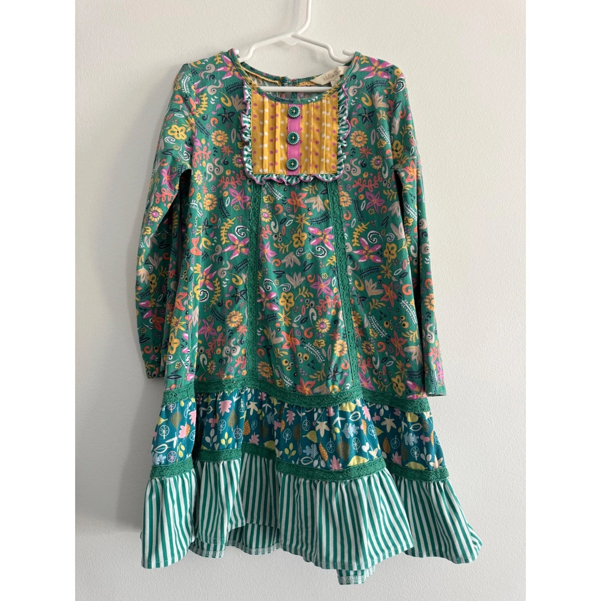 Matilda Jane Long Sleeve Fall Dresses for Girls for sale | eBay