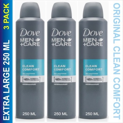 Dove Men+Care 