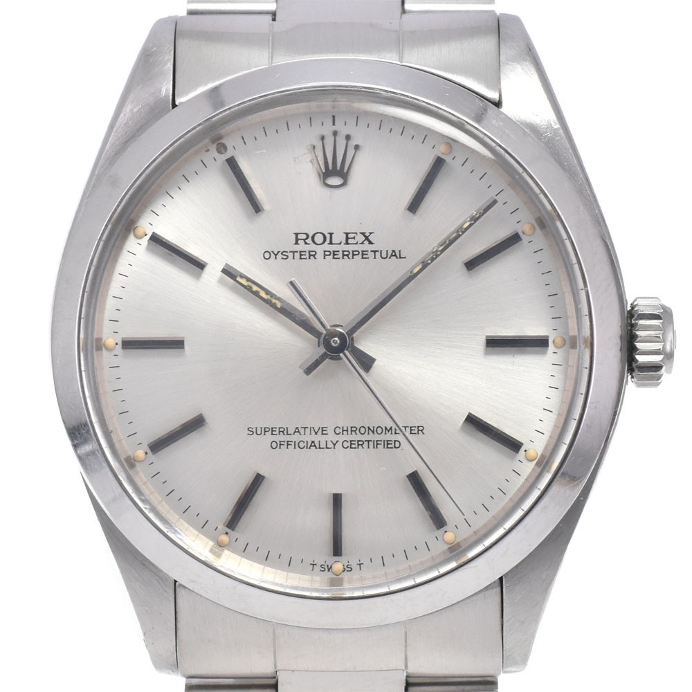 Rolex Oyster Perpetual 147004
