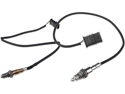 For 2015 BMW 335i Oxygen Sensor Kit Upstream+Downstream APR 47632DMKJ