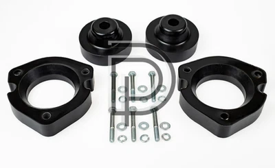 30mm 1.2" Leveling Lift Kit for Chevrolet Traverse 2017-2025 car spacers - Image 1 of 4