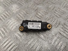 MERCEDES-BENZ CLS C219 Crash Sensor 0018209126 3.00 Diesel 20511298 MERCEDES-BENZ CLS C219 Crash Sensor 0018209126 3.00 Diesel 20511298