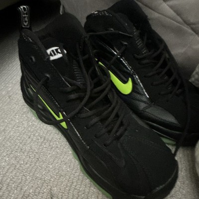 Nike Men s Uptempo Black Volt Og s Size 10