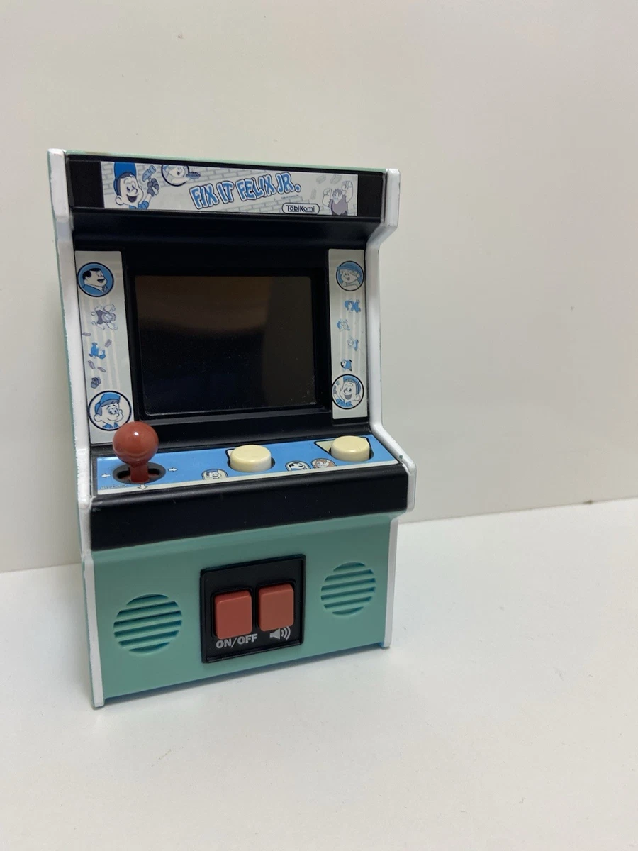 Fix It Felix In Collectible Arcade Game Machines for sale | eBay