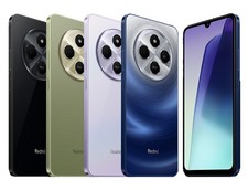 Xiaomi Redmi 14C 6 RAM 128 GB Android [PO193666]