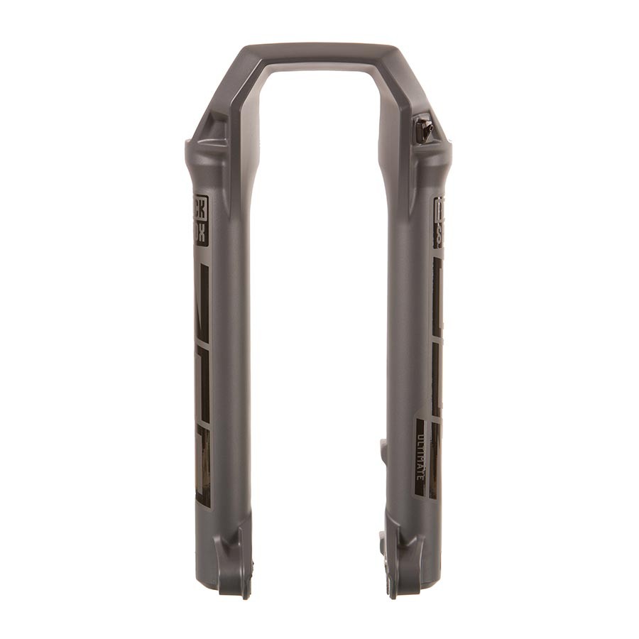 RockShox ZEB A2 Lower Leg - Grey, 29