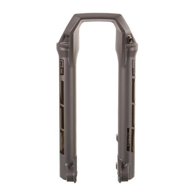 RockShox ZEB A2 Lower Leg - Grey, 29