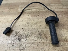 Indian FTR 1200 FTR1200 19 2019 OEM Electronic Twist Throttle Tube Grip ETC 