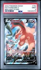 2022 Pokémon SWSH Charizard v Brilliant Stars PSA 9 Alternate Art 154/172
