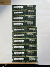 LOT OF 10 838085-B21 HP Hynix 64GB DDR4-2666MHz ECC 4DRx4 Memory (Non-Working)