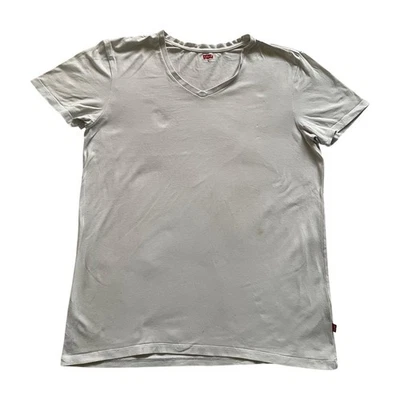 Levi’s V-Neck T-Shirt XL - Bild 1 von 3