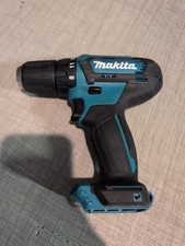 Makita FD09 12V Max CXT 3/8” Cordless Drill Driver Tool Only ***No Battery 