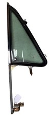 1971-95 Chevrolet G-series G10 G20 G30 Rh Passenger Vent Wing Window Glass L472 1971-95 Chevrolet G-series G10 G20 G30 Rh Passenger Vent Wing Window Glass L472