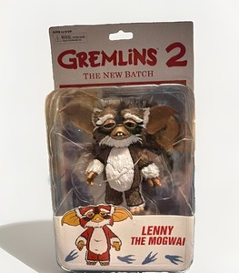 Neca Gremlins Lenny | eBay